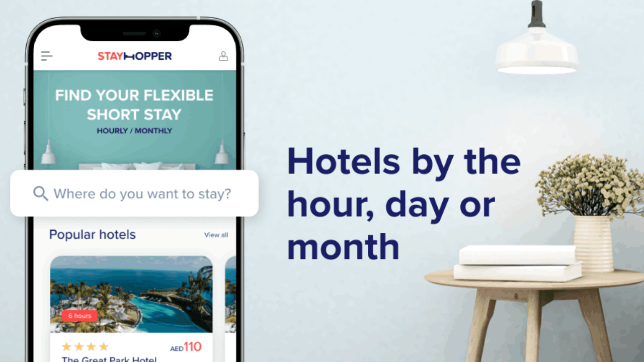 Stayhopper